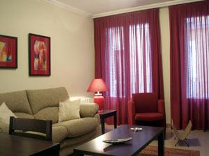 apartamentos 1 dormitorio