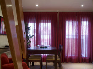 apartamentos Madrid atico