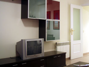 apartamentos servicios